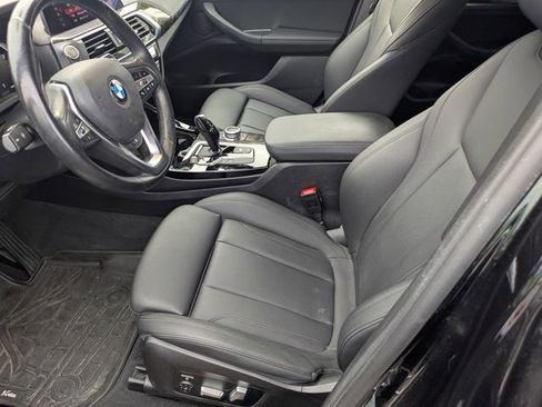 Used 2020 BMW X3 xDrive30i w/ Convenience Package image 5