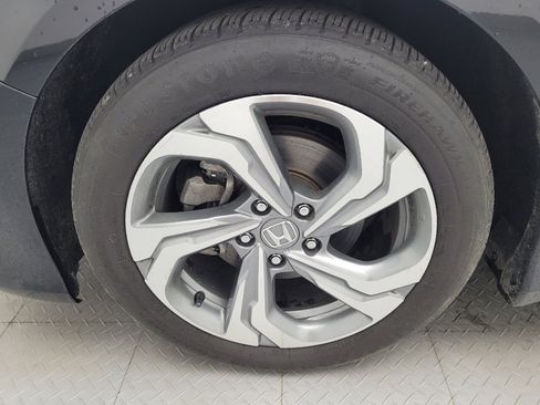 Used 2019 Honda Accord EX-L image 31