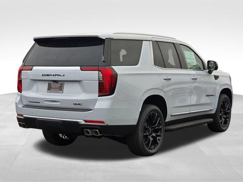 New 2026 GMC Yukon Denali AWD/4WD image 5