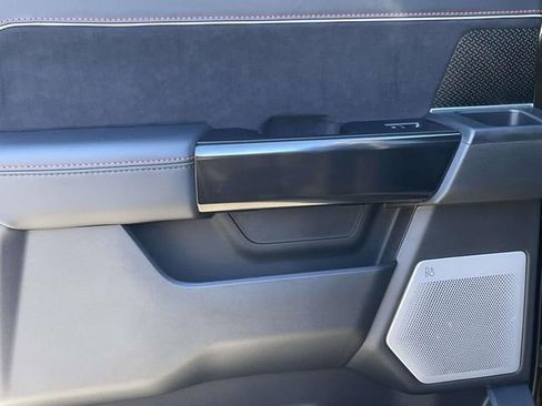 Used 2025 Ford F150 Raptor w/ Equipment Group 803A Raptor R image 10