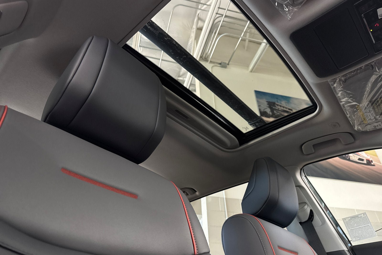 New 2026 Toyota RAV4 AWD image 18