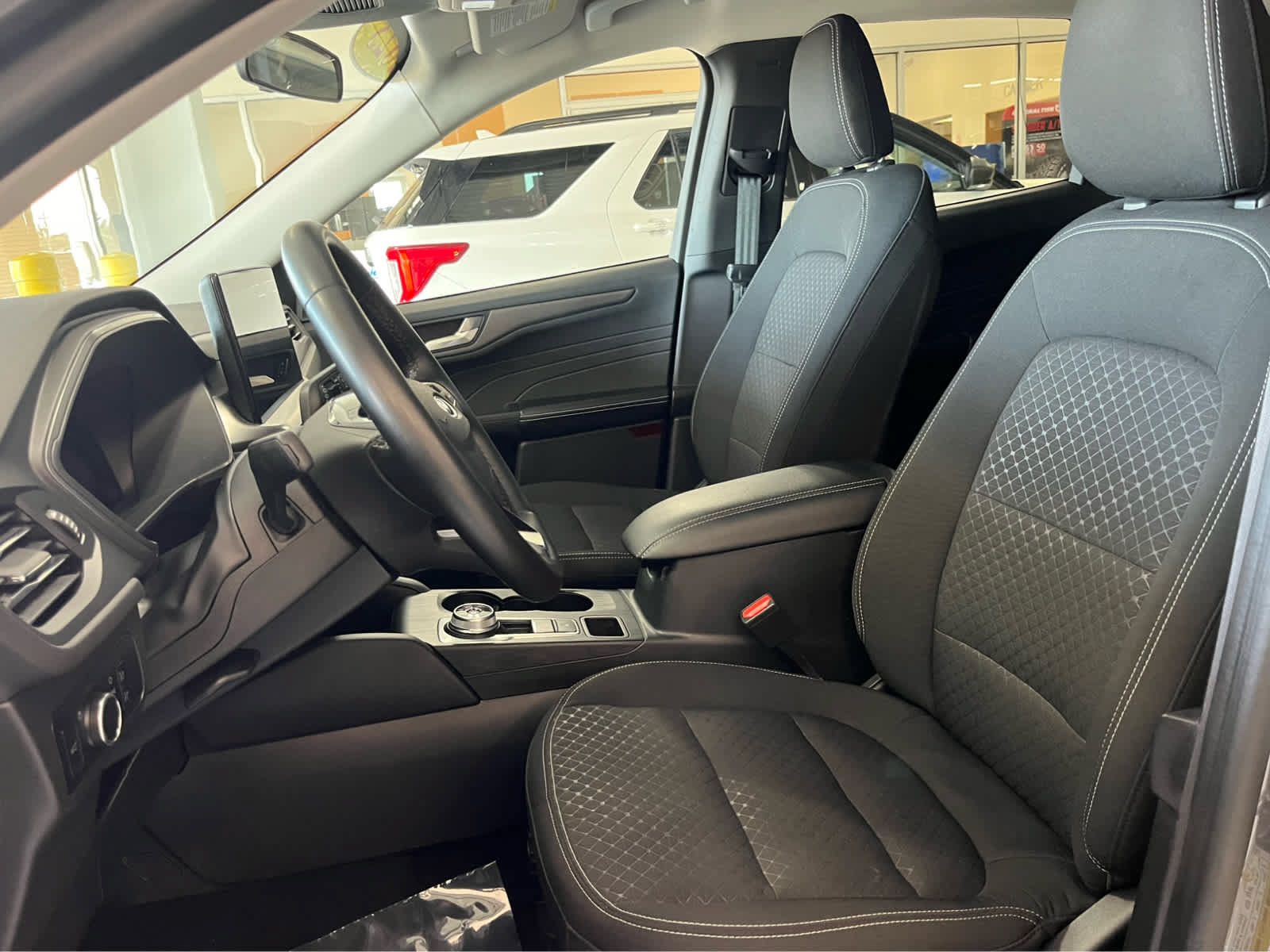 Certified 2023 Ford Escape Active w/ Tech Pack #2 AWD/4WD image 18