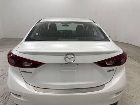 Used 2015 MAZDA MAZDA3 i Touring FWD image 22