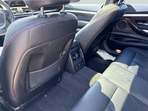 Used 2015 BMW 335i Gran Turismo xDrive image 16