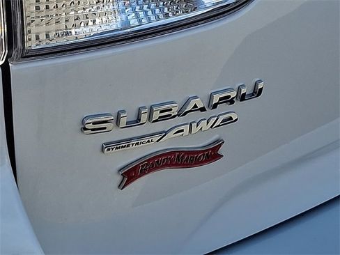 Certified 2024 Subaru Forester Sport image 35