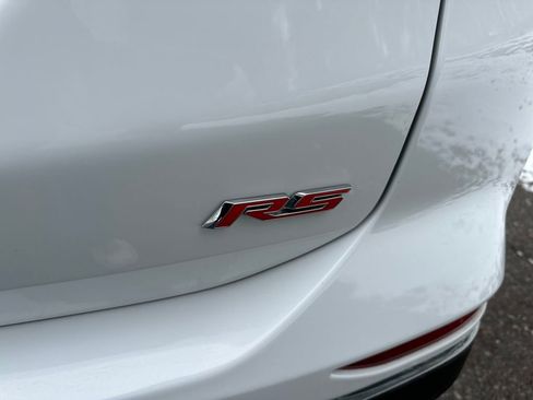 Used 2022 Chevrolet Equinox RS image 15