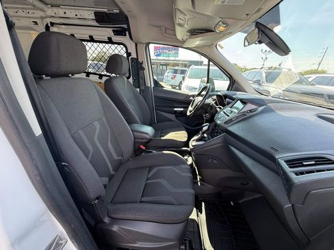 Used 2018 Ford Transit Connect XLT FWD image 23
