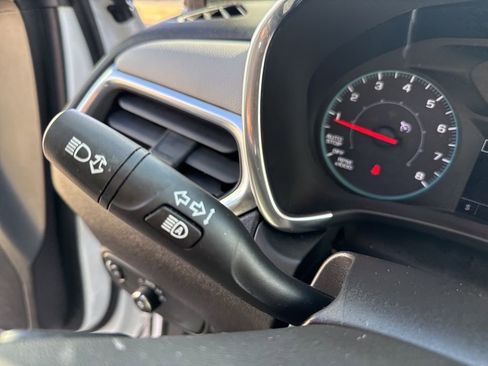 Certified 2024 Chevrolet Equinox LS image 41