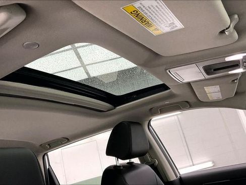 Certified 2026 Honda CR-V EX-L image 13