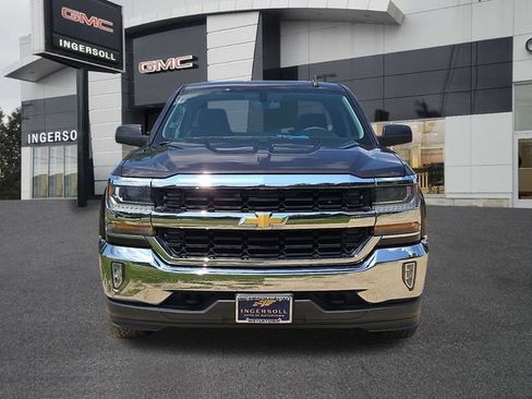 Used 2016 Chevrolet Silverado 1500 LT w/ All Star Edition AWD/4WD image 19