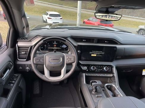 New 2026 GMC Sierra 1500 Denali AWD/4WD image 12