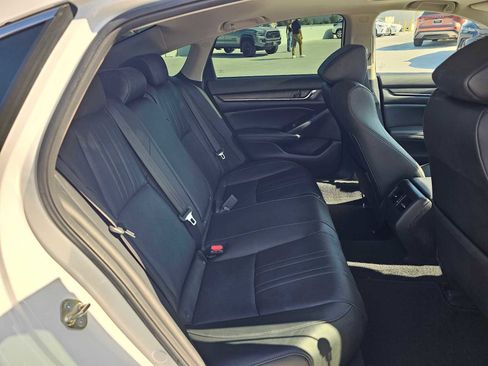 Used 2020 Honda Accord EX-L image 12