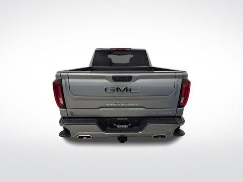 Used 2025 GMC Sierra 1500 Denali Ultimate image 15