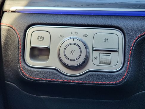 Certified 2024 Mercedes-Benz GLE 53 AMG 4MATIC Coupe image 23