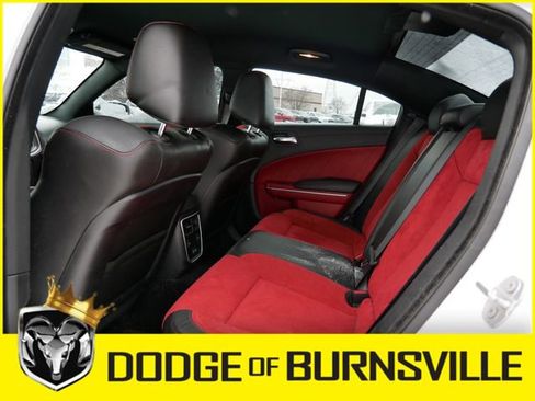 Used 2021 Dodge Charger Scat Pack image 15