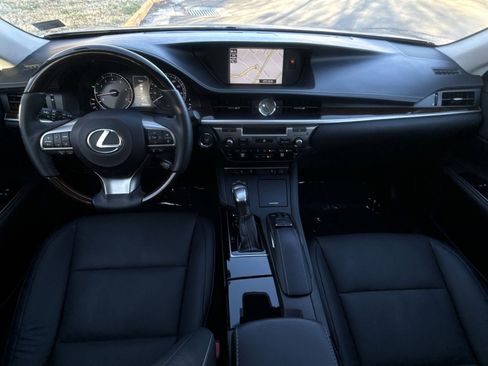 Used 2017 Lexus ES 350 350 image 23