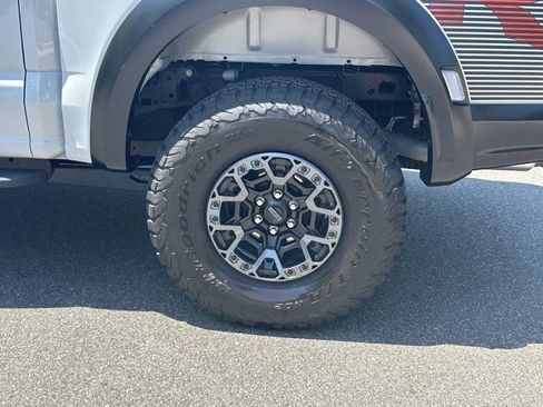 Used 2025 Ford F150 Raptor w/ Equipment Group 803A Raptor R AWD/4WD image 20