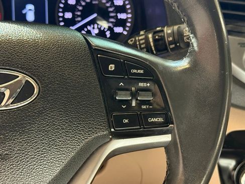 Used 2016 Hyundai Tucson Sport image 26