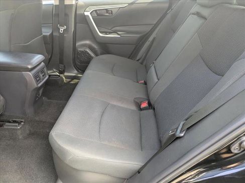 Used 2025 Toyota RAV4 LE AWD/4WD image 17