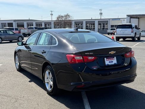 Used 2023 Chevrolet Malibu LT image 6
