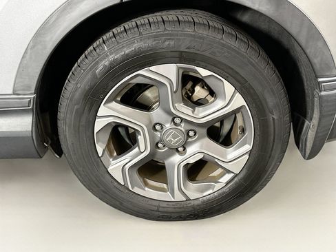 Used 2019 Honda CR-V EX-L image 11