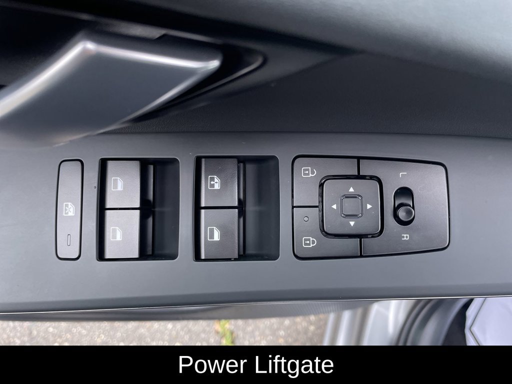 Used 2023 Kia Niro Wind w/ Wind Preserve Package FWD image 23