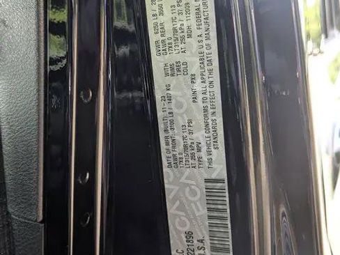 Certified 2024 Jeep Wrangler Unlimited Rubicon image 23