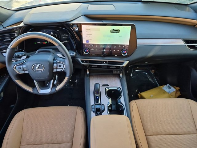 Used 2026 Lexus RX 350h w/ Convenience Package AWD/4WD image 29