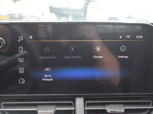 New 2026 Chevrolet Trax LT w/ LT Convenience Package FWD image 29