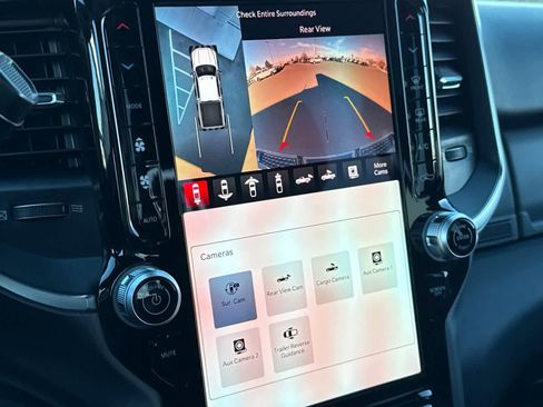 New 2026 RAM 2500 Big Horn image 21