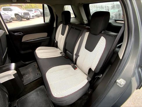 Used 2013 GMC Terrain SLE image 19