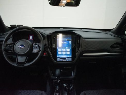 Certified 2026 Subaru Forester Premium AWD/4WD image 11