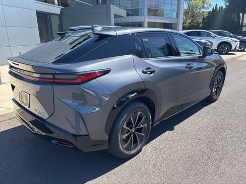 New 2026 Lexus RZ 450e AWD image 6