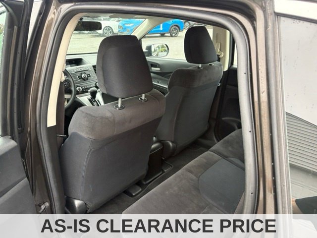 Used 2014 Honda CR-V LX image 36