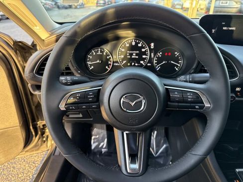 Used 2024 MAZDA MAZDA3 s image 41