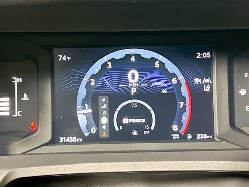 Used 2024 Toyota Tacoma SR image 23