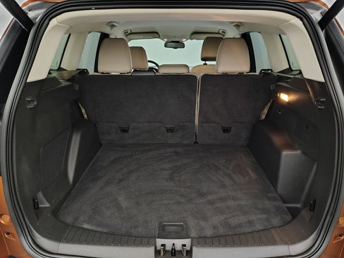 Used 2017 Ford Escape Titanium FWD image 18