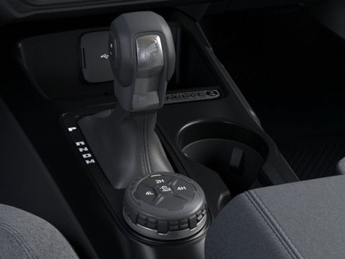 New 2026 Ford Bronco 2-Door AWD/4WD image 17