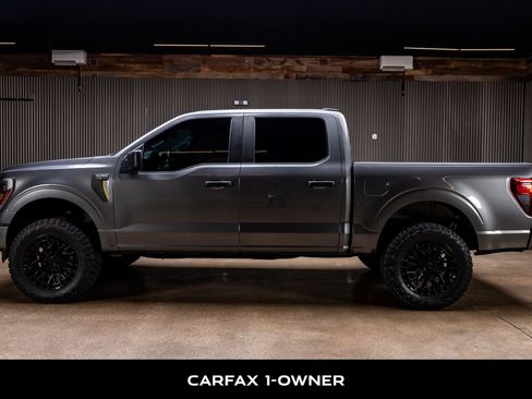 Used 2024 Ford F150 STX AWD/4WD image 6