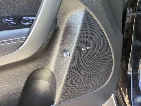Used 2015 Kia Sorento SX AWD/4WD image 11