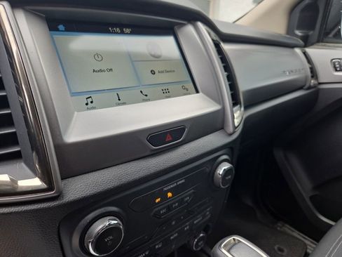 Used 2019 Ford Ranger XLT w/ Equipment Group 302A Luxury image 13