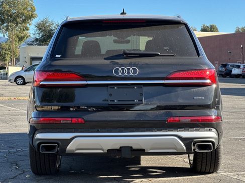New 2025 Audi Q7 3.0T Premium Plus image 5