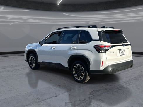 New 2026 Subaru Forester AWD/4WD image 4