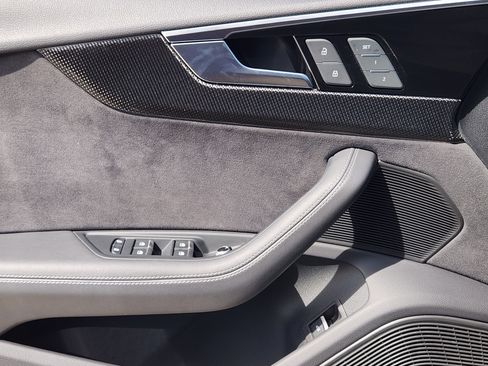 Used 2023 Audi S5 Prestige w/ Prestige Package image 23