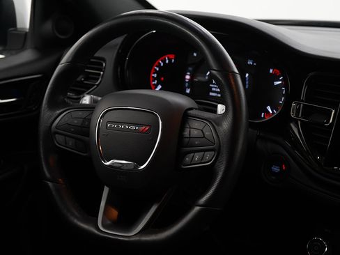 Used 2022 Dodge Durango GT image 13