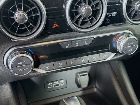 Used 2022 Nissan Sentra SV w/ All-Weather Package image 23