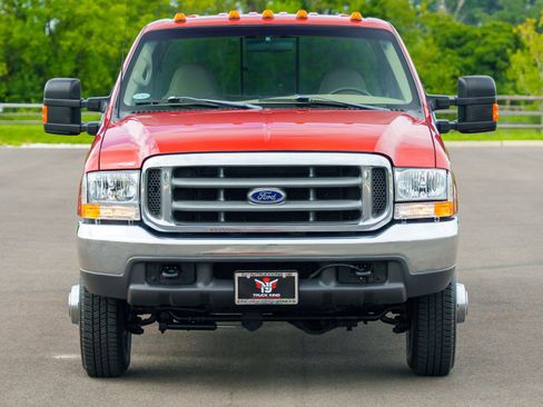 Used 1999 Ford F350 XL AWD/4WD image 4