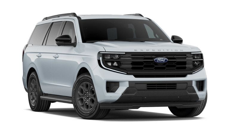 New 2026 Ford Expedition Active AWD/4WD image 58