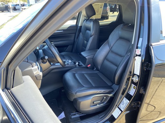 Used 2025 MAZDA CX-5 AWD 2.5 S w/ Select Package image 18
