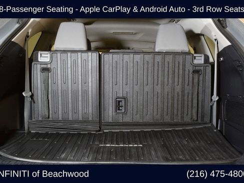 Used 2023 Toyota Highlander LE image 27